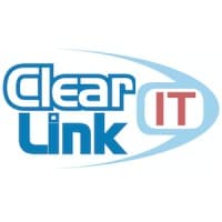 Clearlink IT logo