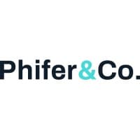 Phifer logo