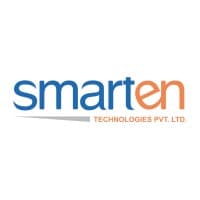 Smarten Technologies Pvt logo
