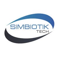 Simbiotik logo