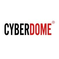 CyberDome logo
