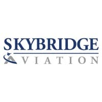 SkyBridge Aviation logo