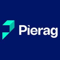 Pierag Consulting logo