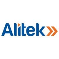 Alitek Solutions logo