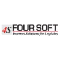 Four Soft logo