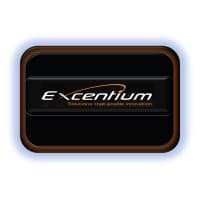 Excentium logo