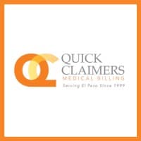 Quick Claimers Medical Billing logo