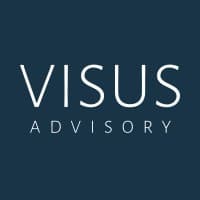 VISUS Advisory logo