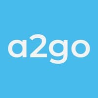 Analytics2Go logo