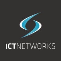 ICT logo