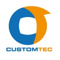 CustomTec logo