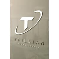 Trillian logo