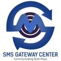 SMS Gateway Center logo