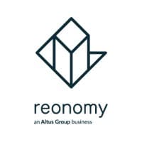 Reonomy an Altus Group Business logo