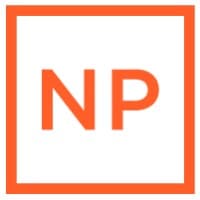NP Digital logo