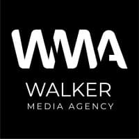 Walker Media Agency logo