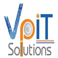 VP IT SOLUTIONS PVT logo