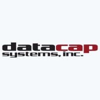 Datacap logo