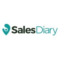 Salesdiary logo