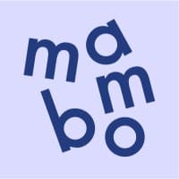 Mambo logo