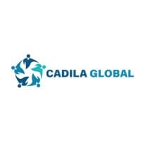 Cadila Global Solutions logo