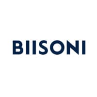 Biisoni logo