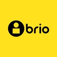 Brio logo