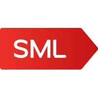 SML Group Limited logo