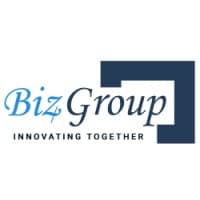 Biz4Group logo