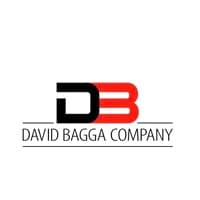 DAVID BAGGA COMPANY logo
