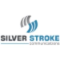 Silver Stroke Communications logo