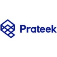 Prateek Technosoft India Pvt logo