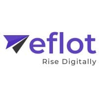 eflot logo