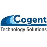 Cogent Technology Solutions logo