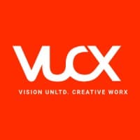 VUCX logo
