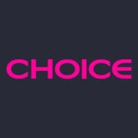 Choice OMG logo