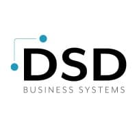 DSD Business logo