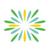 Community First Bank logo