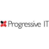 Progressive IT logo