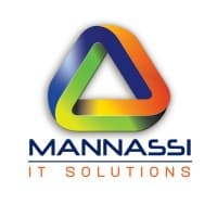 Mannassi IT Solutions logo