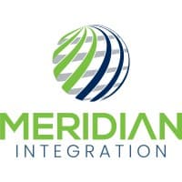 Meridian Integration logo