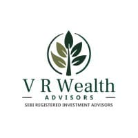 V R Wealth Advisors Pvt logo