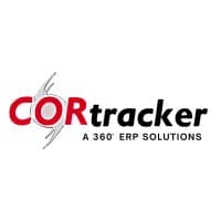 CORtracker logo