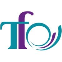 TFO SOLUTIONS logo