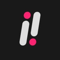 Impressive logo