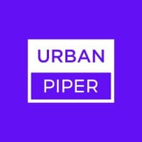 UrbanPiper logo