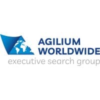 AGILIUM WORLDWIDE executive search group logo