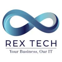 REX logo