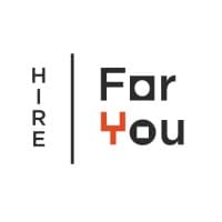 HireForYou.Pro logo