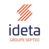 Ideta logo